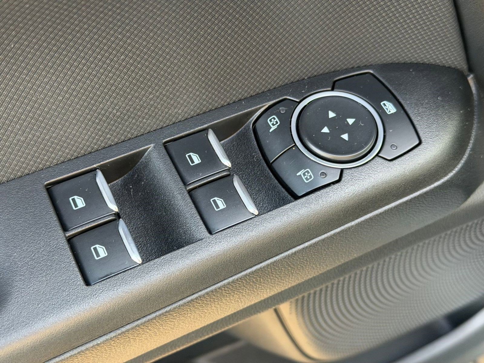 Certified 2023 Ford Bronco Sport Big Bend w/ Convenience Package image 12