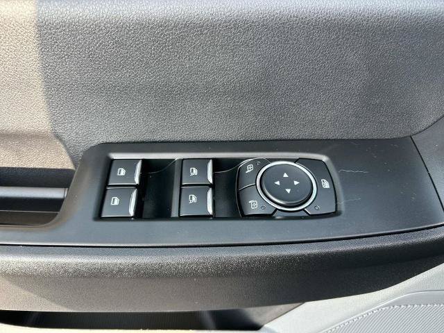 Certified 2026 Ford F450 XL w/ XL Driver Assist Package AWD/4WD image 26