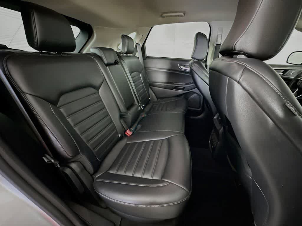Certified 2023 Ford Edge SEL w/ Convenience Package AWD/4WD image 30