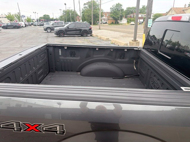 Certified 2017 Ford F150 Platinum AWD/4WD image 10