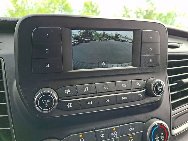 Certified 2024 Ford Transit 250 Low Roof w/ Exterior Upgrade Package RWD image 28