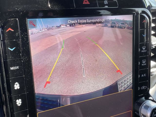 Used 2025 RAM 3500 Big Horn image 25