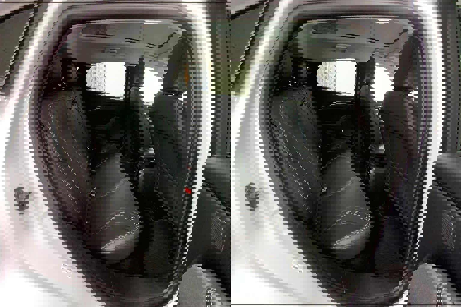 Certified 2022 Ford Mustang Mach-E Premium image 14