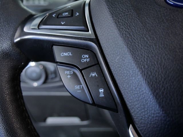 Certified 2024 Ford Edge Titanium w/ Equipment Group 301A image 25