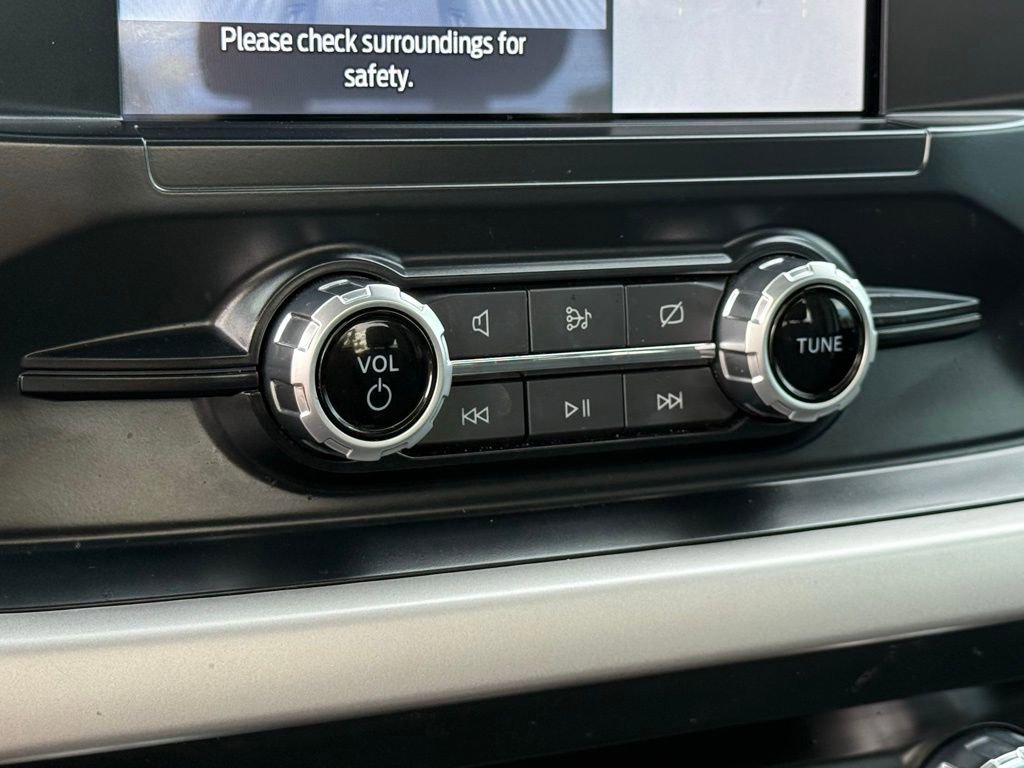 Certified 2023 Ford F150 XLT w/ Equipment Group 301A Mid image 9