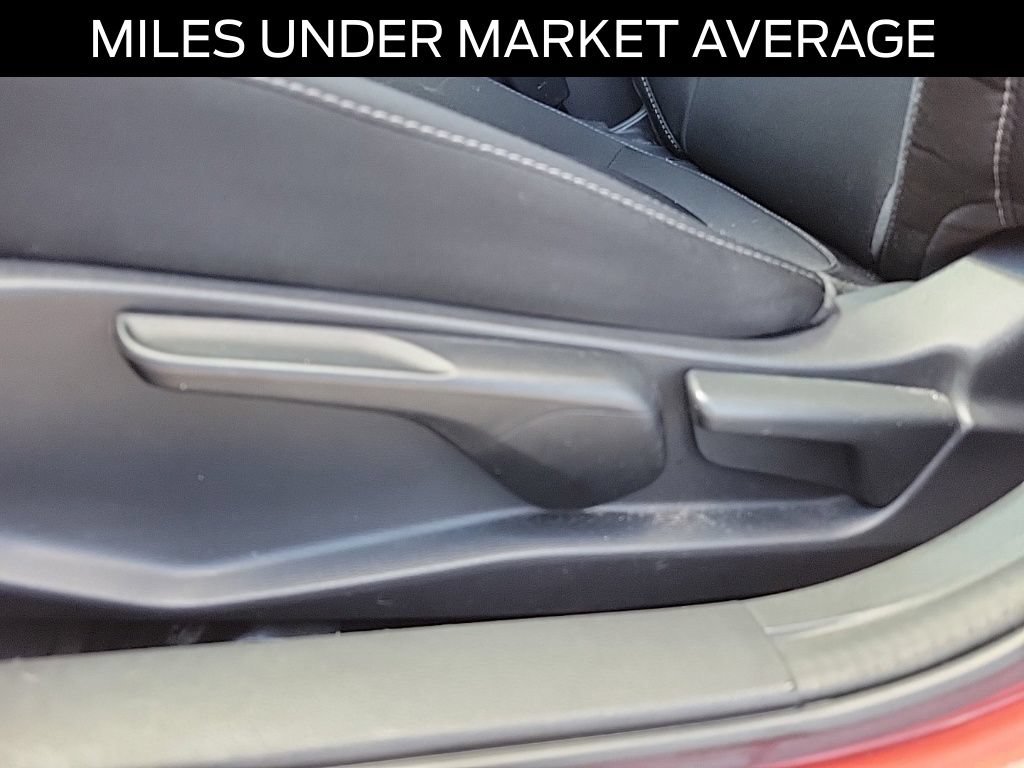 Used 2020 Honda Civic LX image 17