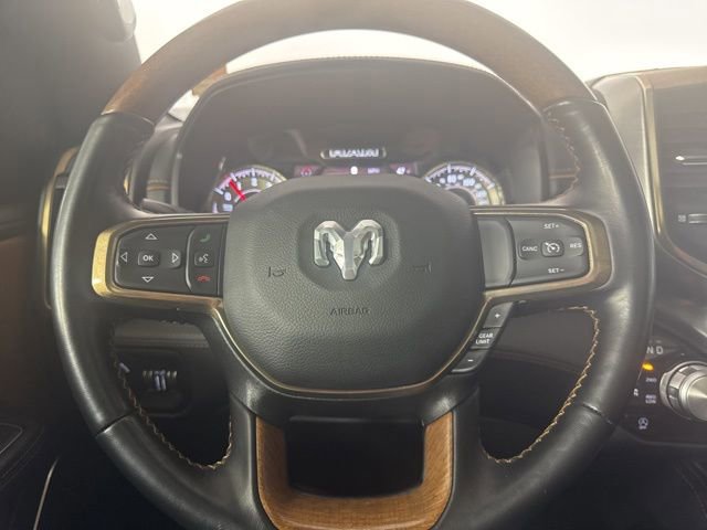 Used 2022 RAM 1500 Limited image 19