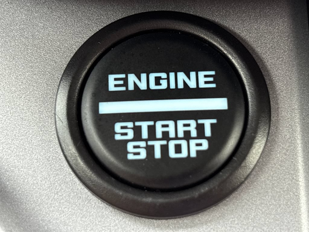 Certified 2024 Ford Bronco Sport Big Bend AWD/4WD image 9
