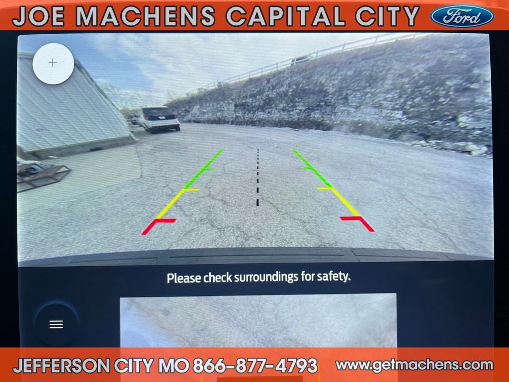 Certified 2022 Ford Expedition Max Platinum image 44