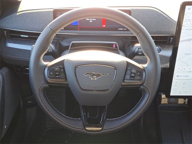 Certified 2023 Ford Mustang Mach-E GT w/ GT Performance Edition image 26