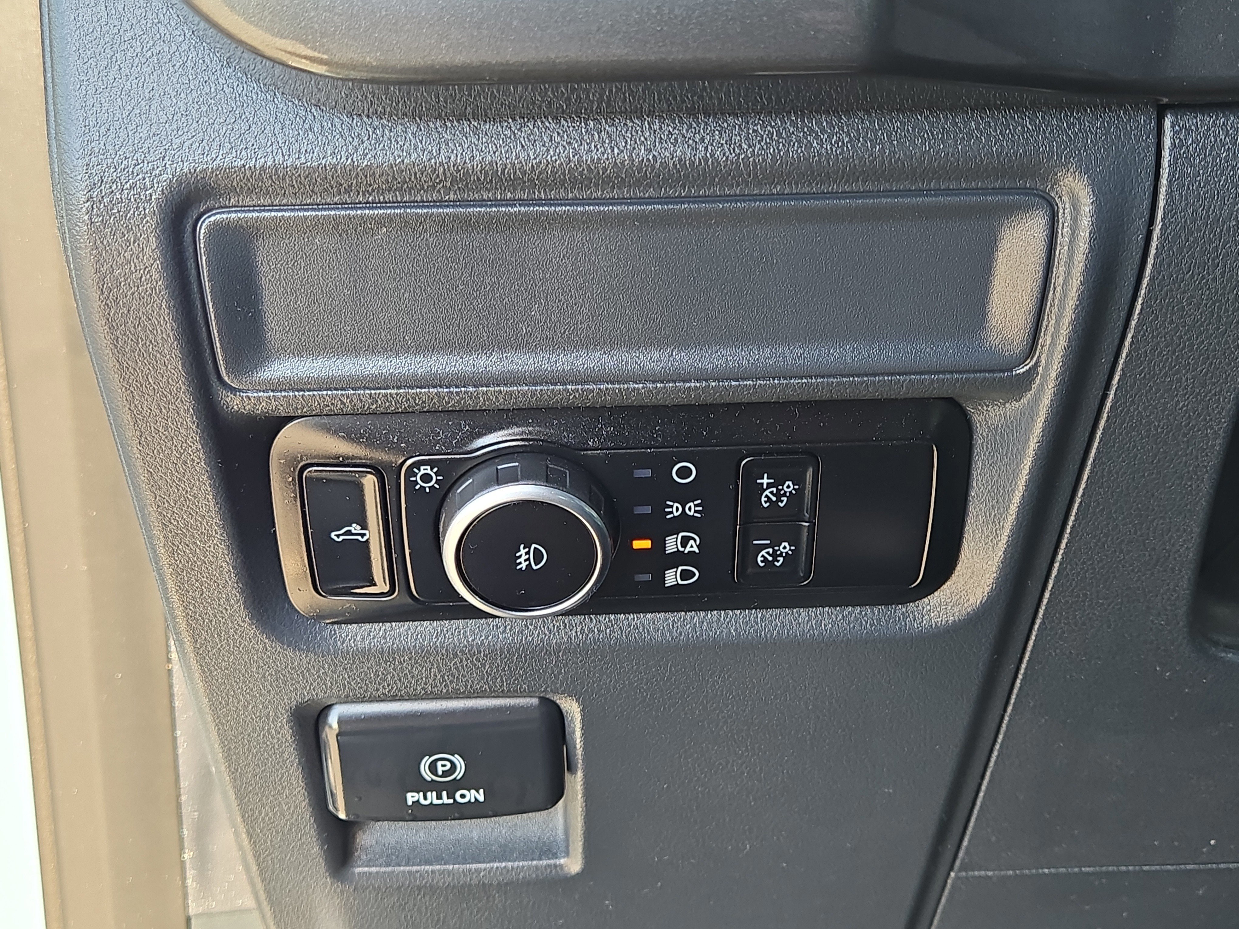 Certified 2023 Ford F150 XL w/ STX Appearance Package image 21