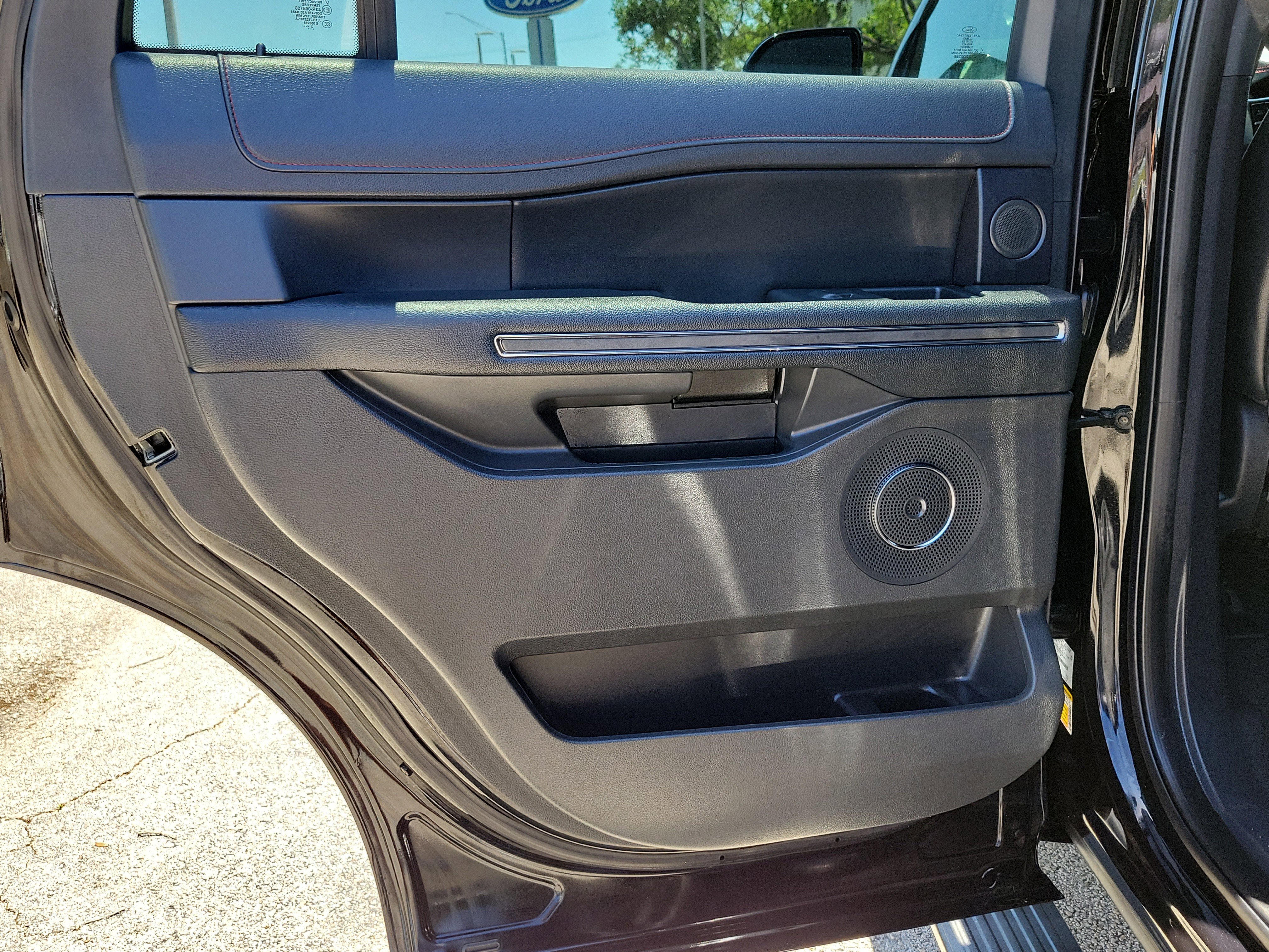 Certified 2024 Ford Expedition Limited RWD image 12
