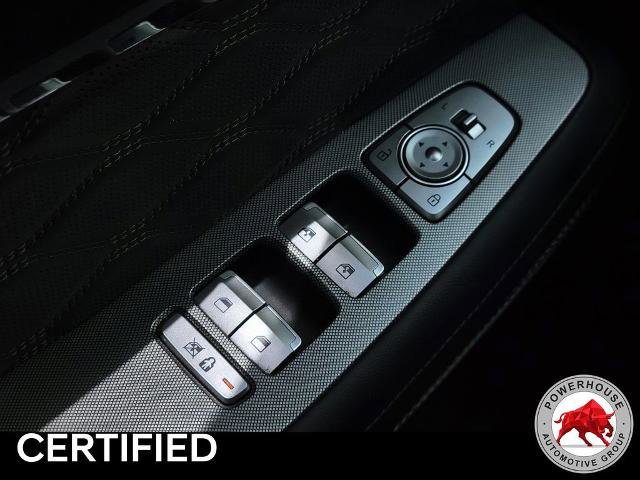 Used 2022 Hyundai Palisade Calligraphy FWD image 29