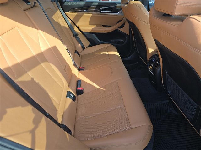 Used 2022 BMW X4 xDrive30i image 21