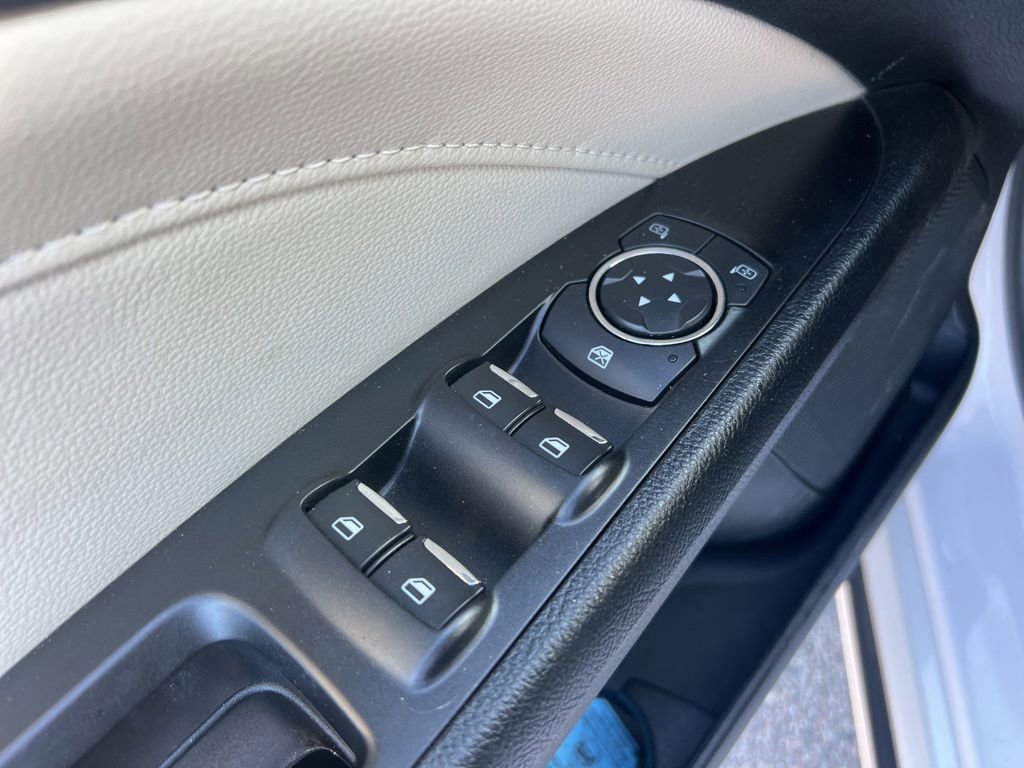 Certified 2018 Ford Fusion Titanium AWD/4WD image 24
