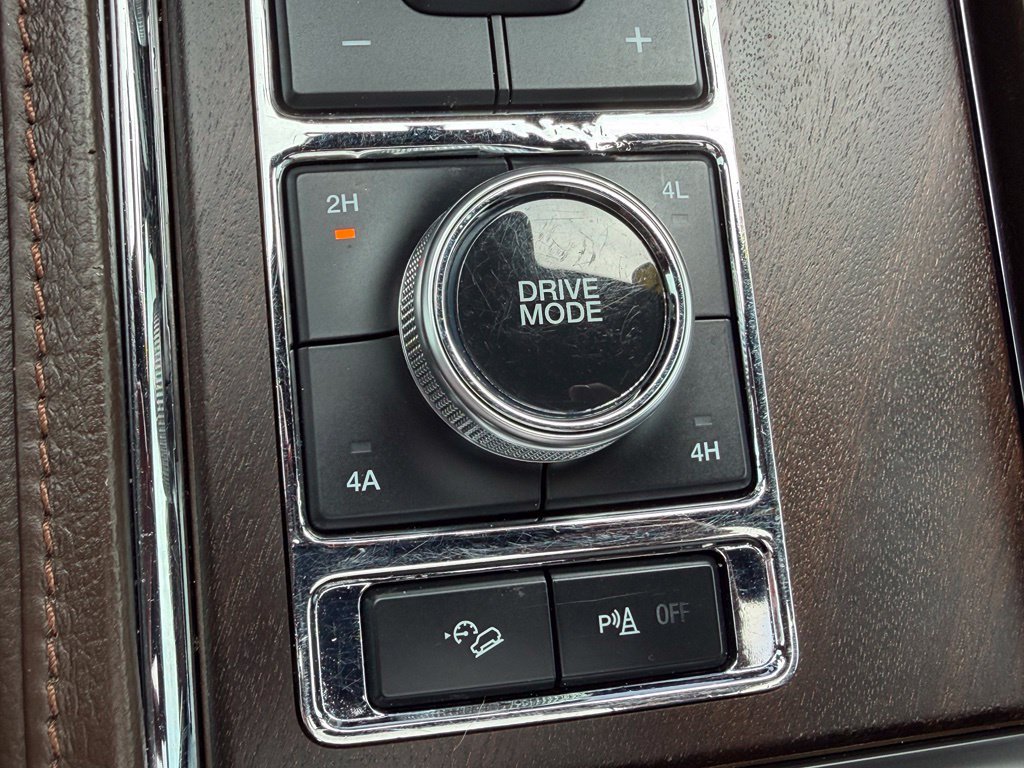 Certified 2023 Ford Expedition Max King Ranch AWD/4WD image 45