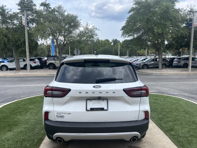 Certified 2023 Ford Escape Active w/ Tech Pack #2 FWD image 6