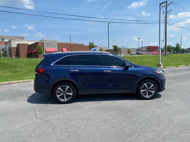 Used 2019 Kia Sorento EX FWD image 8