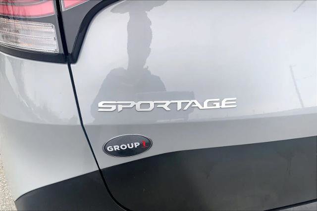 Used 2024 Kia Sportage X-Line w/ X-Line Premium Package image 33