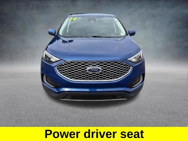 Certified 2024 Ford Edge SEL AWD/4WD image 9