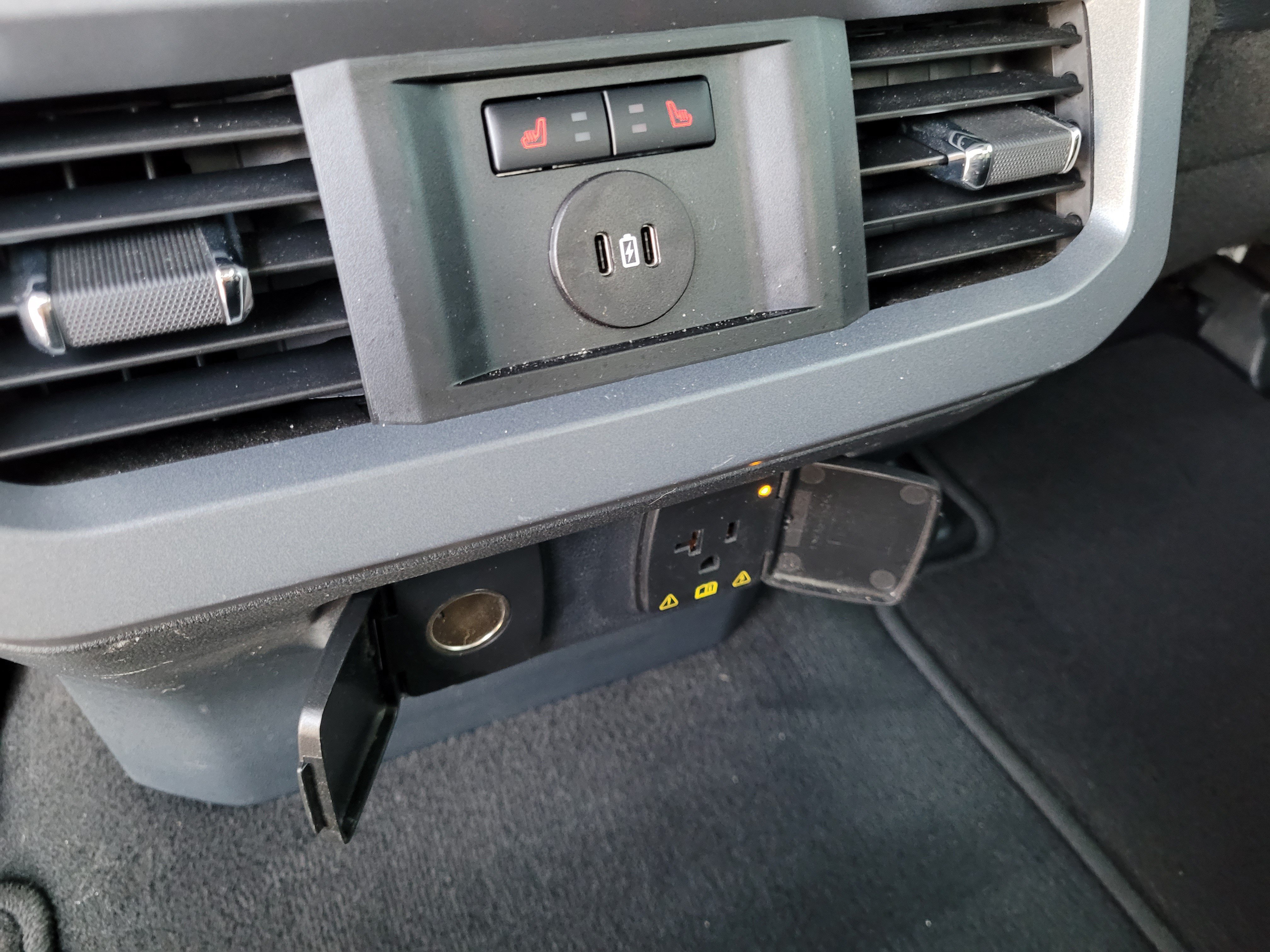Certified 2023 Ford F250 Lariat w/ Tow Technology Package AWD/4WD image 16