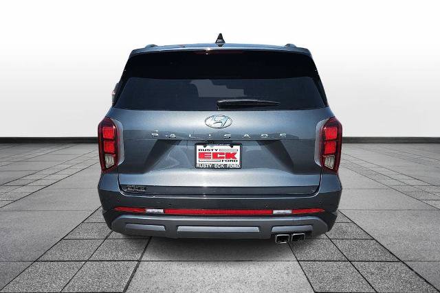 Used 2024 Hyundai Palisade SEL FWD image 6