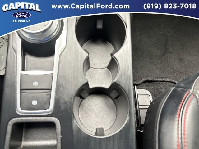 Certified 2025 Ford Escape ST-Line Elite w/ Tech Pack #1 image 30