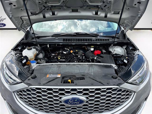 Certified 2024 Ford Edge SEL AWD/4WD image 31