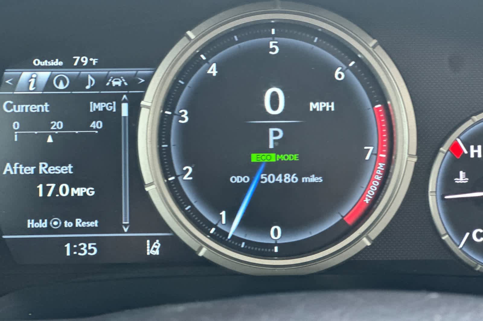 Used 2018 Lexus RX 350 F Sport w/ Accessory Package AWD/4WD image 26
