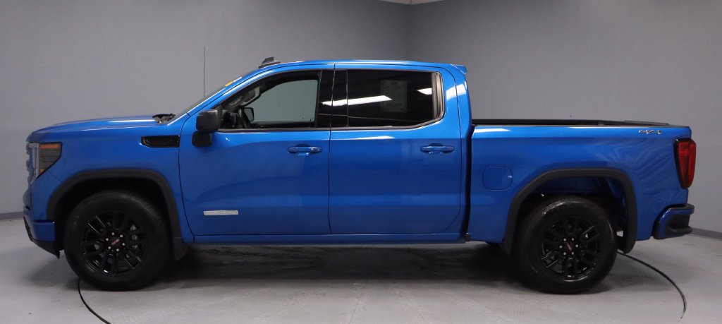 Used 2023 GMC Sierra 1500 Elevation AWD/4WD image 7