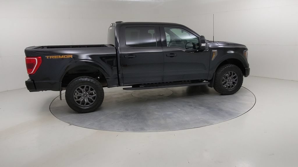 Certified 2023 Ford F150 Tremor AWD/4WD image 14