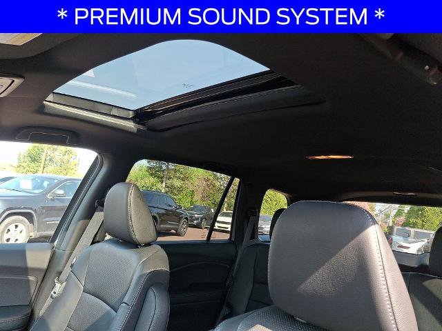 Used 2023 Honda Passport EX-L image 14