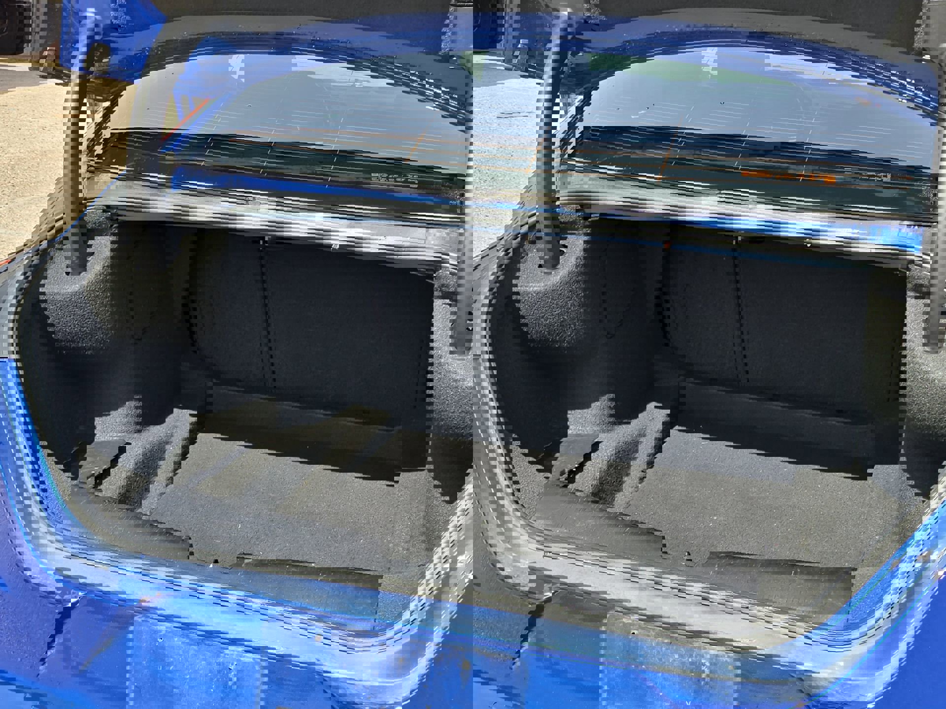 Used 2020 Cadillac CT4 Sport w/ Climate Package image 23