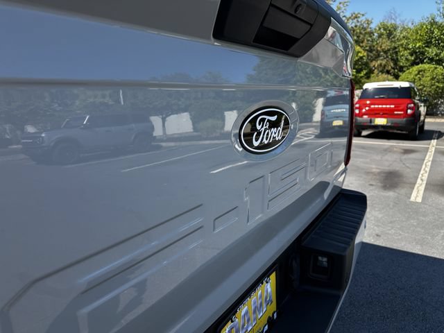 Certified 2024 Ford F150 STX w/ STX Black Appearance Package AWD/4WD image 44