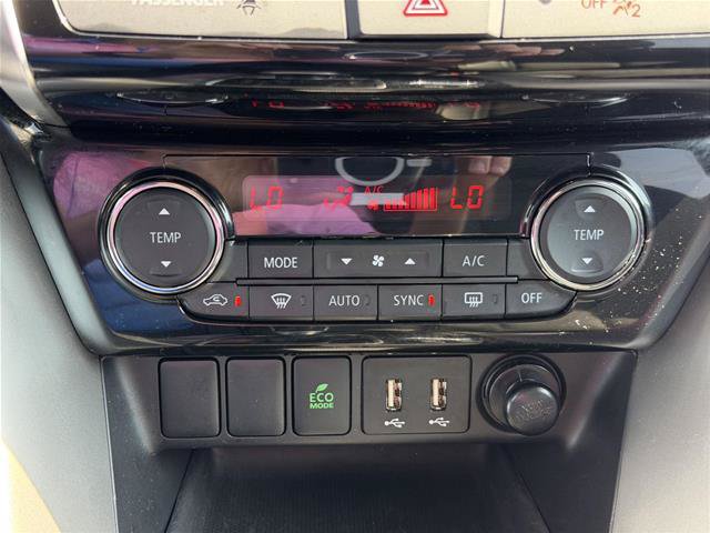 Used 2026 Mitsubishi Eclipse Cross SE AWD/4WD image 22