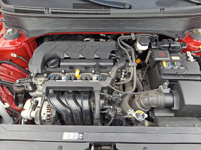 Used 2023 Hyundai Venue FWD image 35