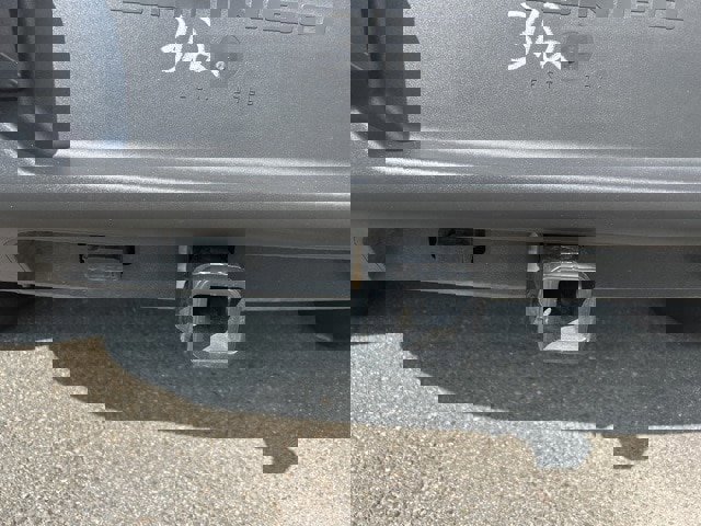 Certified 2024 Ford Bronco Sport Heritage w/ Heritage Convenience Package image 9