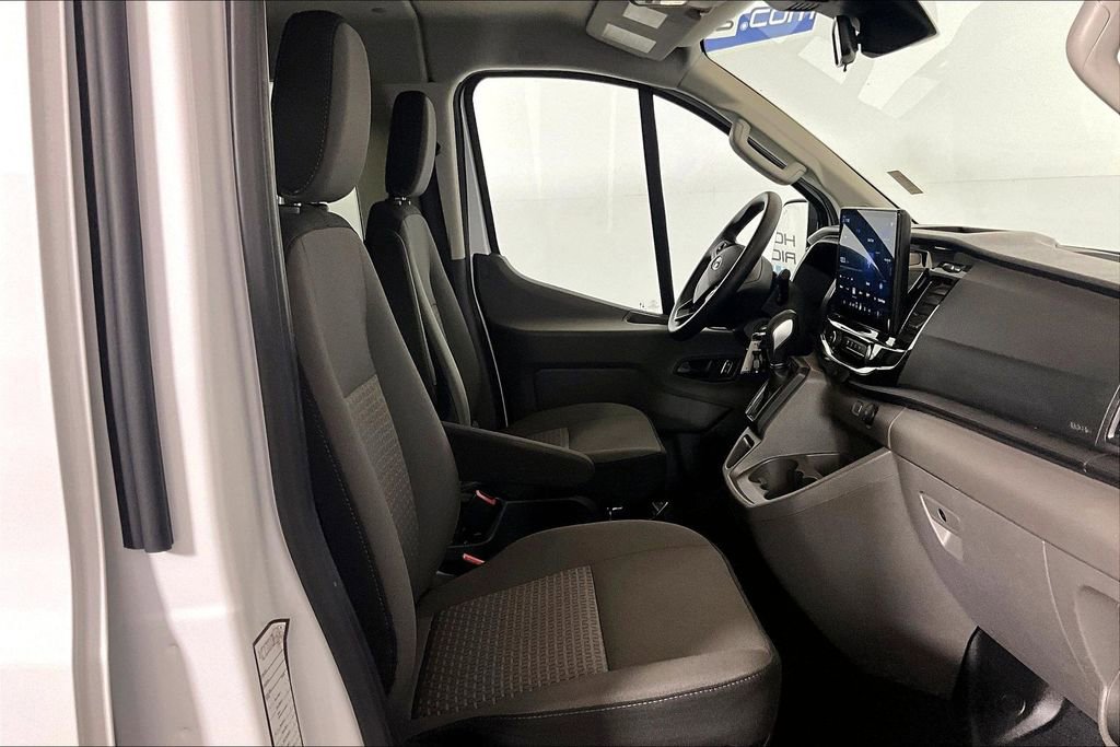 Certified 2024 Ford Transit 350 XLT RWD image 6