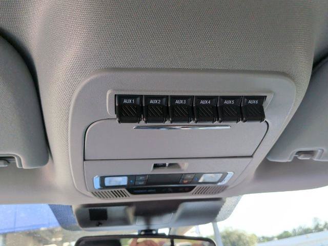 Certified 2023 Ford F350 Lariat w/ Chrome Package AWD/4WD image 36