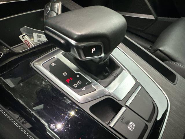 Used 2024 Audi Q5 2.0T Premium Plus AWD/4WD image 22