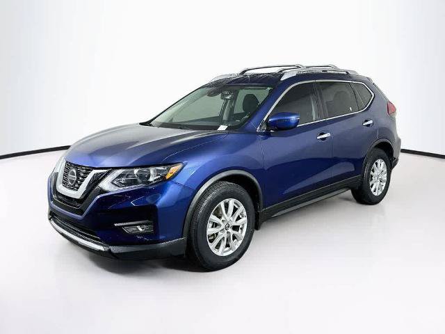 Used 2019 Nissan Rogue SV