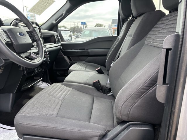 Certified 2022 Ford F150 XL w/ STX Appearance Package image 10