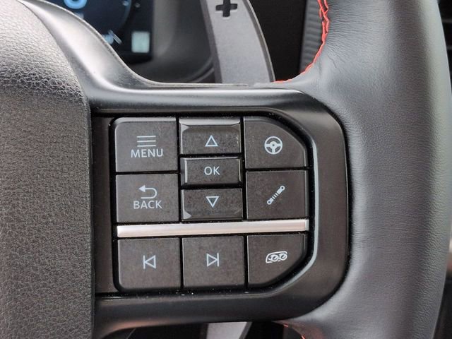 Certified 2025 Ford F150 Raptor image 26