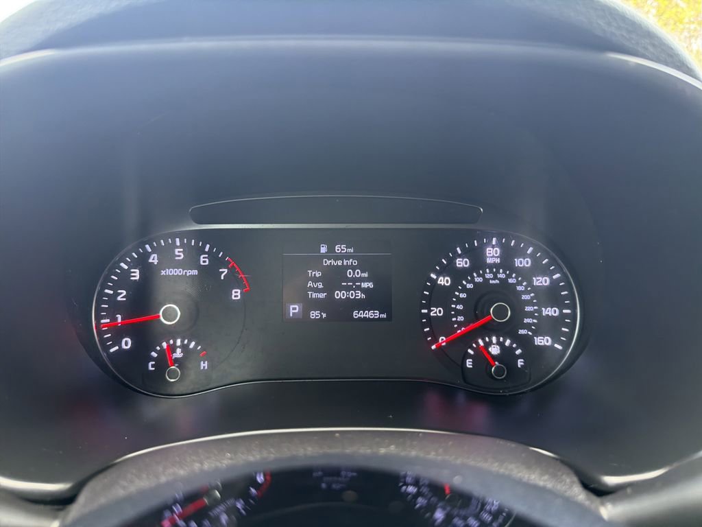 Used 2022 Kia Soul EX image 28