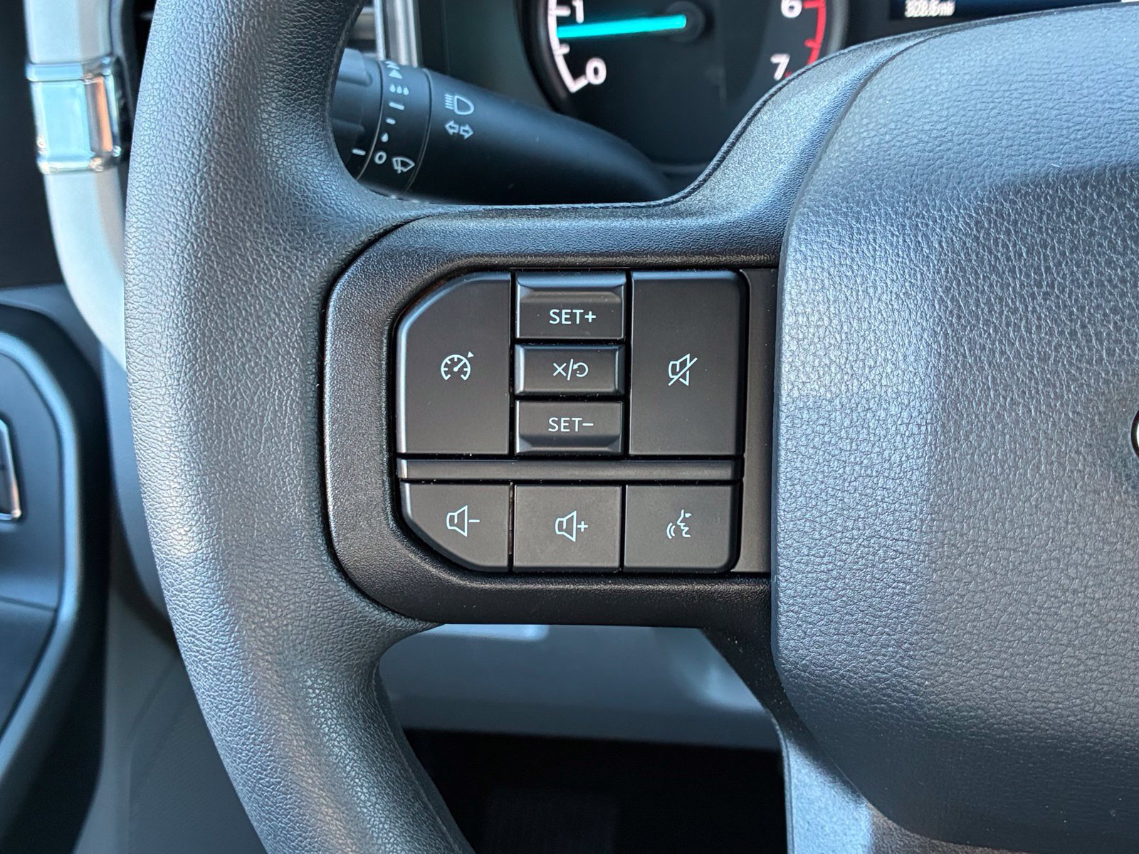 Certified 2026 Ford F350 XL w/ STX Appearance Package AWD/4WD image 24
