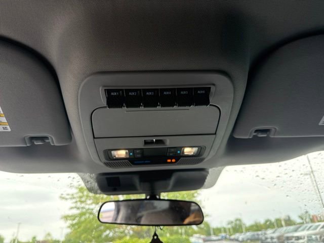 Certified 2024 Ford F350 XL w/ 360-Degree Camera Package AWD/4WD image 18