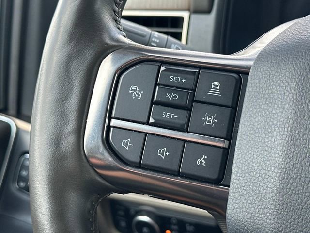 Certified 2024 Ford F150 Platinum w/ Equipment Group 703A Plus image 24