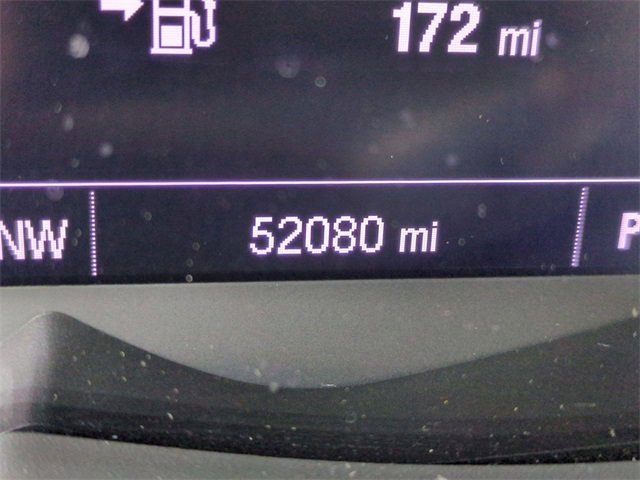 Used 2020 Chevrolet Trax LS image 24