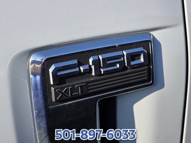Certified 2022 Ford F150 XLT w/ Equipment Group 302A High AWD/4WD image 6