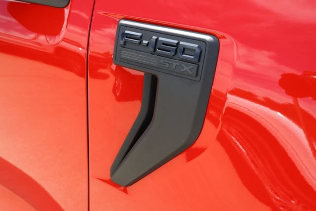 Certified 2023 Ford F150 XL w/ STX Appearance Package AWD/4WD image 9